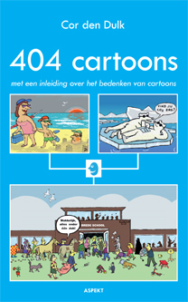 404 Cartoons